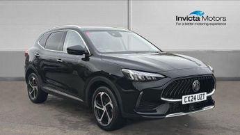 MG HS 1.5 T-GDI Trophy 5dr DCT