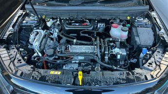 Mercedes-Benz EQB EQB 300 4Matic 168kW AMG Line 66.5kWh 5dr Auto