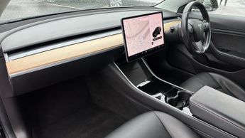 Tesla Model 3 Standard Plus 4dr Auto