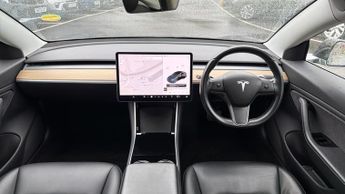 Tesla Model 3 Standard Plus 4dr Auto