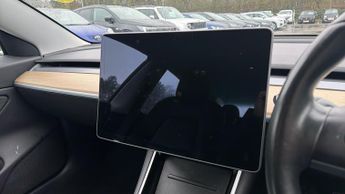 Tesla Model 3 Standard Plus 4dr Auto