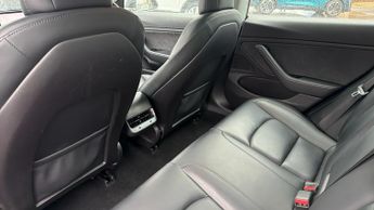 Tesla Model 3 Standard Plus 4dr Auto