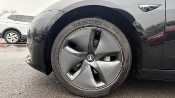 Tesla Model 3 Standard Plus 4dr Auto
