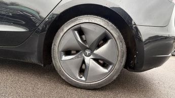 Tesla Model 3 Standard Plus 4dr Auto