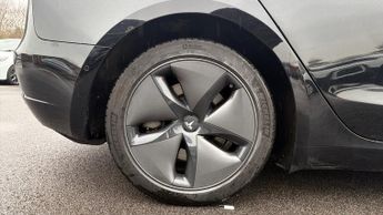 Tesla Model 3 Standard Plus 4dr Auto