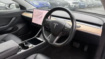 Tesla Model 3 Standard Plus 4dr Auto