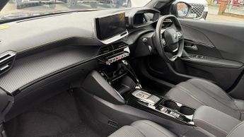 Peugeot e-2008 100kW GT 54kWh 5dr Auto