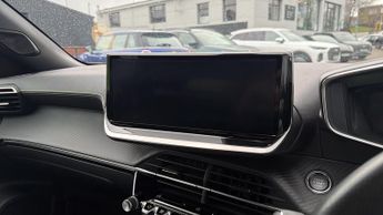 Peugeot e-2008 100kW GT 54kWh 5dr Auto