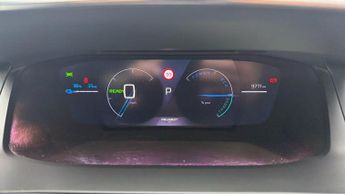Peugeot e-2008 100kW GT 54kWh 5dr Auto