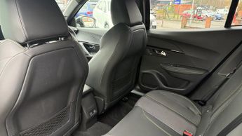 Peugeot e-2008 100kW GT 54kWh 5dr Auto