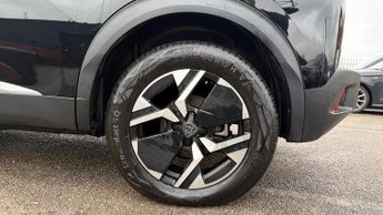 Peugeot e-2008 100kW GT 54kWh 5dr Auto
