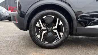 Peugeot e-2008 100kW GT 54kWh 5dr Auto