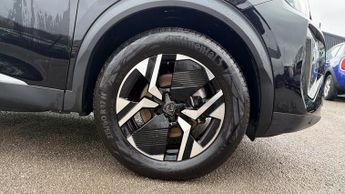 Peugeot e-2008 100kW GT 54kWh 5dr Auto