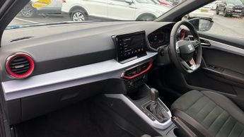 SEAT Arona 1.5 TSI 150 FR Sport 5dr DSG