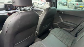 SEAT Arona 1.5 TSI 150 FR Sport 5dr DSG