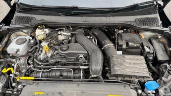 SEAT Arona 1.5 TSI 150 FR Sport 5dr DSG