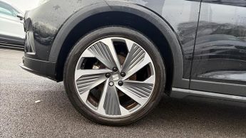 SEAT Arona 1.5 TSI 150 FR Sport 5dr DSG