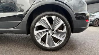 SEAT Arona 1.5 TSI 150 FR Sport 5dr DSG