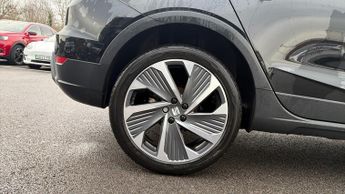 SEAT Arona 1.5 TSI 150 FR Sport 5dr DSG