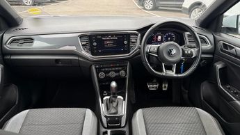 Volkswagen T Roc 2.0 TDI R-Line 5dr DSG