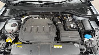Volkswagen T Roc 2.0 TDI R-Line 5dr DSG