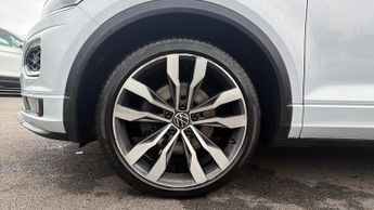 Volkswagen T Roc 2.0 TDI R-Line 5dr DSG