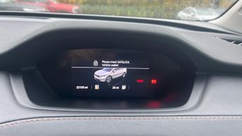 Skoda Enyaq 150kW 80 ecoSuite 82kWh 5dr Auto