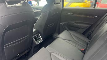 Skoda Enyaq 150kW 80 ecoSuite 82kWh 5dr Auto