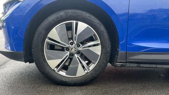 Skoda Enyaq 150kW 80 ecoSuite 82kWh 5dr Auto