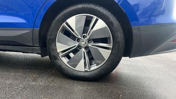 Skoda Enyaq 150kW 80 ecoSuite 82kWh 5dr Auto