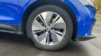 Skoda Enyaq 150kW 80 ecoSuite 82kWh 5dr Auto