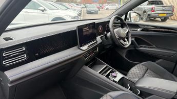 Volkswagen Tiguan 1.5 eTSI 150 R-Line 5dr DSG