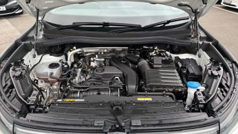 Volkswagen Tiguan 1.5 eTSI 150 R-Line 5dr DSG