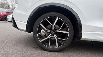 Volkswagen Tiguan 1.5 eTSI 150 R-Line 5dr DSG
