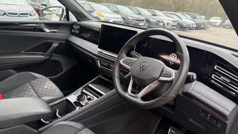 Volkswagen Tiguan 1.5 eTSI 150 R-Line 5dr DSG