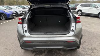 Nissan Juke 1.0 DiG-T 114 Tekna+ 5dr DCT
