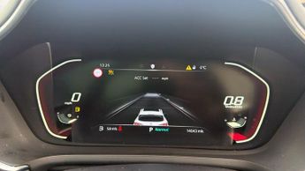 MG HS 1.5 T-GDI Exclusive 5dr DCT