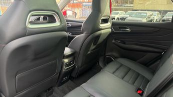 MG HS 1.5 T-GDI Exclusive 5dr DCT