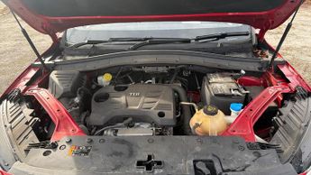 MG HS 1.5 T-GDI Exclusive 5dr DCT