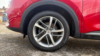 MG HS 1.5 T-GDI Exclusive 5dr DCT