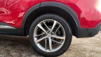 MG HS 1.5 T-GDI Exclusive 5dr DCT