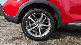 MG HS 1.5 T-GDI Exclusive 5dr DCT