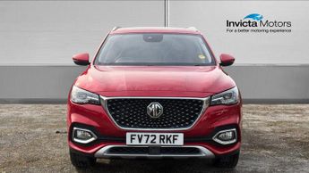 MG HS 1.5 T-GDI Exclusive 5dr DCT