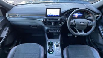 Ford Kuga 2.0 EcoBlue 190 ST-Line 5dr Auto AWD