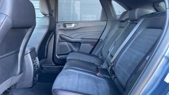 Ford Kuga 2.0 EcoBlue 190 ST-Line 5dr Auto AWD