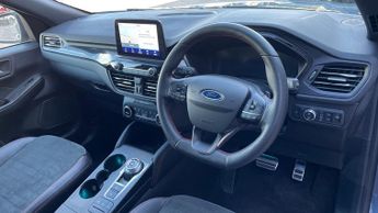 Ford Kuga 2.0 EcoBlue 190 ST-Line 5dr Auto AWD