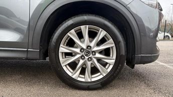 Mazda CX-5 2.0 Sport Nav+ 5dr Auto