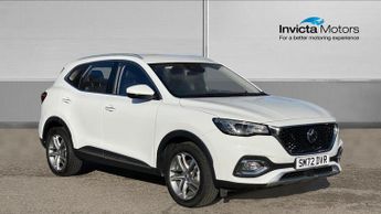 MG HS 1.5 T-GDI Excite 5dr DCT