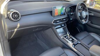 MG HS 1.5 T-GDI Excite 5dr DCT