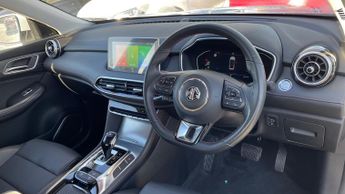 MG HS 1.5 T-GDI Excite 5dr DCT